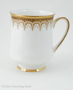 Athena - Coffee Cup